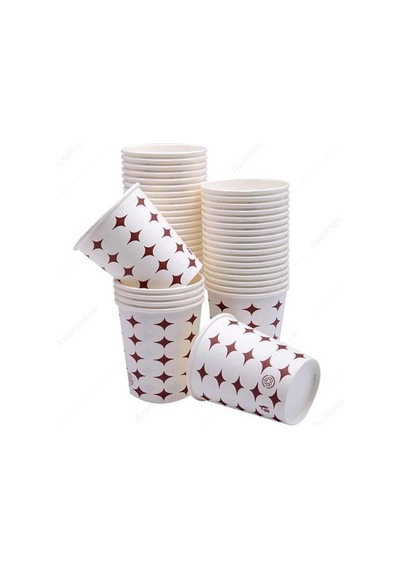 Karton Bardak 7 Oz 50 Li Diğer