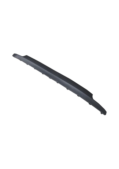 Peugeot 206 Plus Hatchback - 2010-2013 Arka Tampon Bandı Siyah Lm Oem No: 7452.za