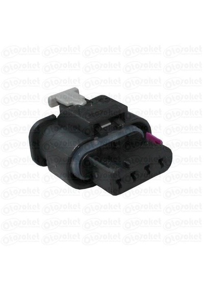 VPS Volkswagen Akışmetre Soketi Vw T5 4036