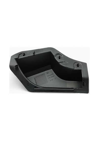 Ducato Ön Cam Izgara Kapağı - Fiat Citroen Jumper Peugeot Boxer Opel Movano 735589920 - 1315948070 - 1613446280 - 1611681380 - 15074893780