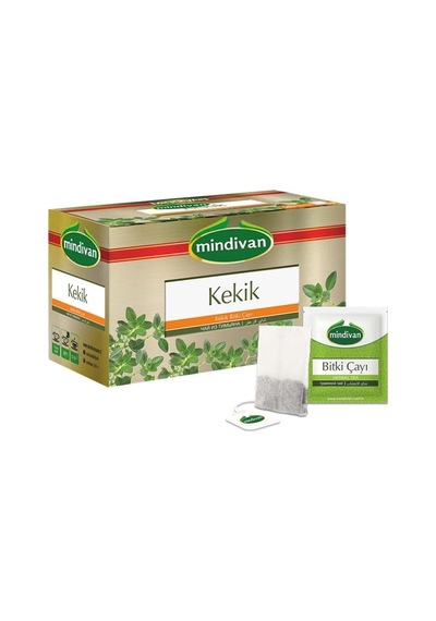 Kekik Çayı 20'li Bitki Çayı - 937777933