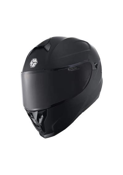 Scoyco 869 Shadow Siyah
