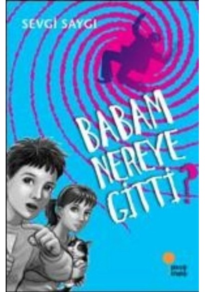Babam Nereye Gitti - Grsy-669856