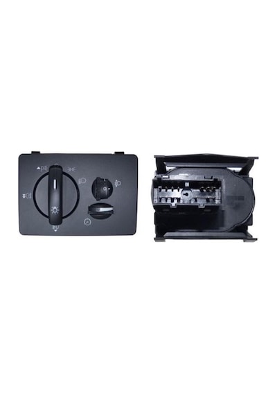 FORD TRANSİT V347 FAR AÇMA KAPAMA DÜĞMESİ ANAHTARI 2006--2014 FAR AYARLI