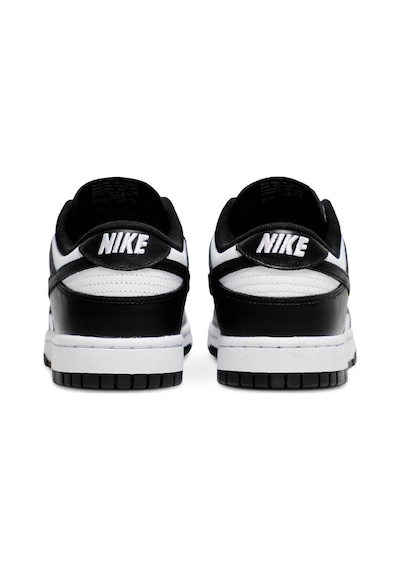 Nike DUNK LOW RETRO Erkek  Mavi / Siyah Sneaker