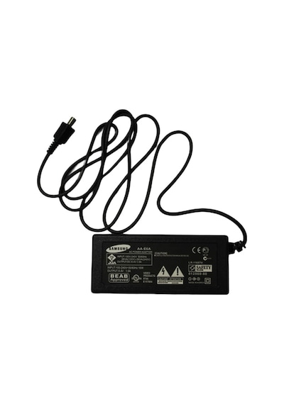 Samsung Uyumlu Aa-E6A SMX-F34BN, HMX-H100N, SC-D180, SC-D27, SC-D29, SC-D34, SC-MX20, VP-D371, SC-DX100 Kamera Şarj Cihazı