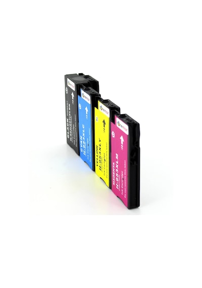 Hp Officejet Pro 8740 Uyumlu Kartuş / Hp 953Xl Uyumlu Kartuş Seti
