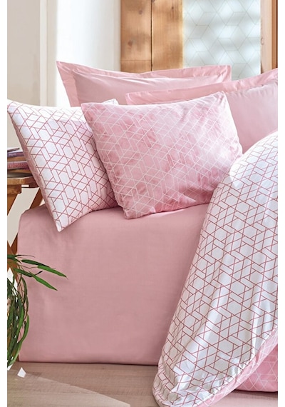 Minimal Ranforce Pembe