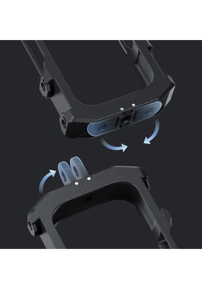 İnsta 360 One X3 Utility Frame