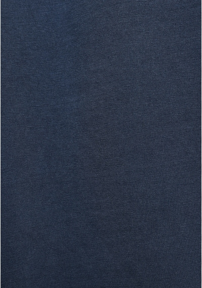 Colin's Colins Oversize Fit Erkek Mavi Atlet Cl1080568 Q1.v2 Inv İndigo
