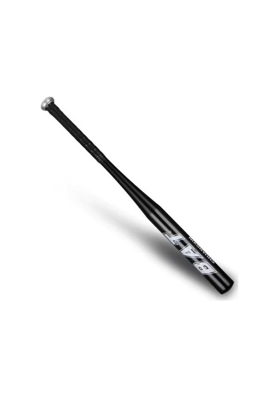 Hafif Alüminyum Beyzbol Sopası 63.5 Cm, Ergonomik Tasarım, Dayanıklı Ve Hafif, Profesyonel Ve A Asorti