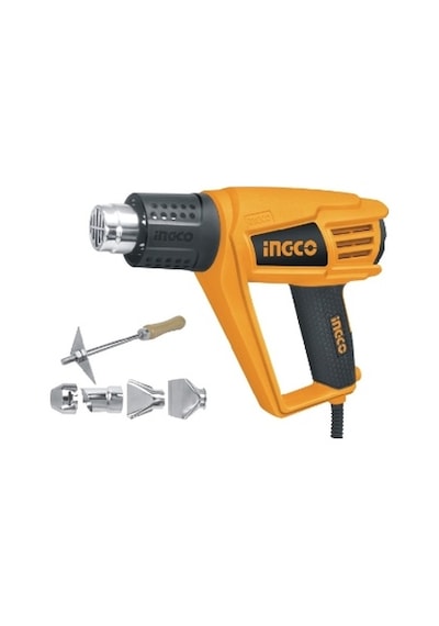 Ingco Ingco Sıcak Hava Tabancası Hg20008 N11.828