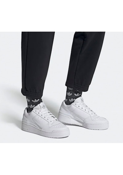 Adidas Forum Bold Sneaker Kadın Ayakkabı Fy9042 (552169548)