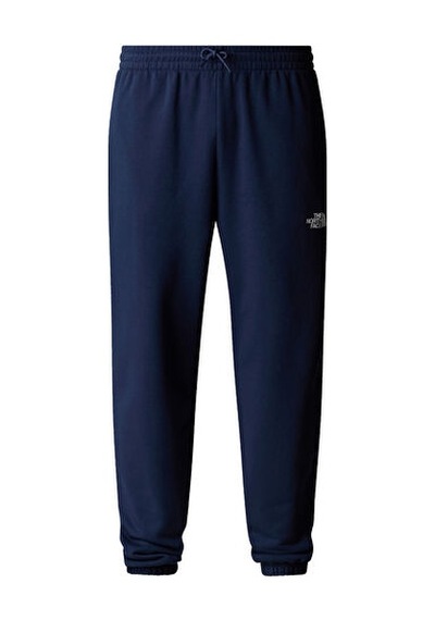 The North Face M Simple Dome Light Regular Tapered Jogg Erkek Günlük Eşofman Altı Nf0a8c418k21 Lacivert Lacivert