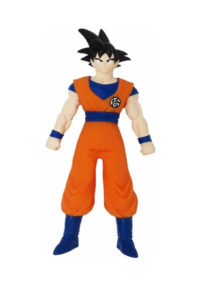 Flex Dragon Ball Stretch Figür 15 Cm