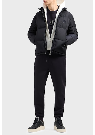 Armani Exchange Erkek Pantolon Xm000373 Af10818 Ub101 Lacivert Lacivert