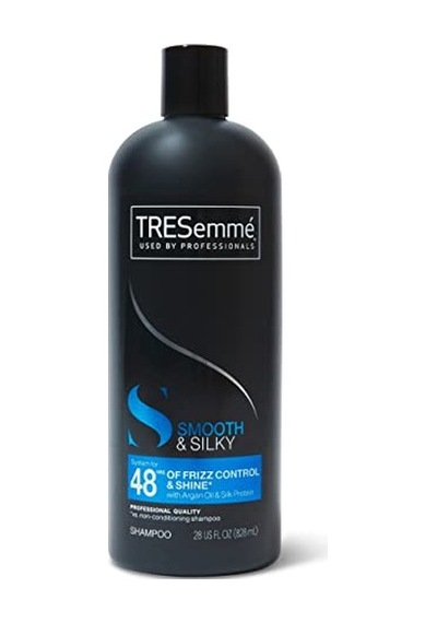 Şampuan Pürüzsüz Ve Ipeksi 28 Oz Beyaz