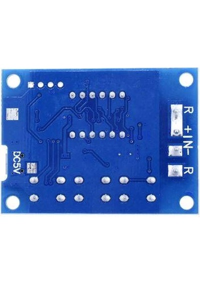 Elektronikport-Zb2L3 Akü Pil Kapasite Test Cihazı - 18650 Lityum 1,5 - 15V 3A
