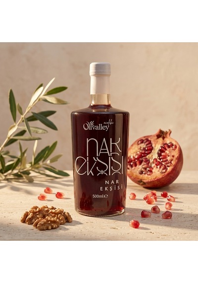 Nar Ekşisi 500 Ml