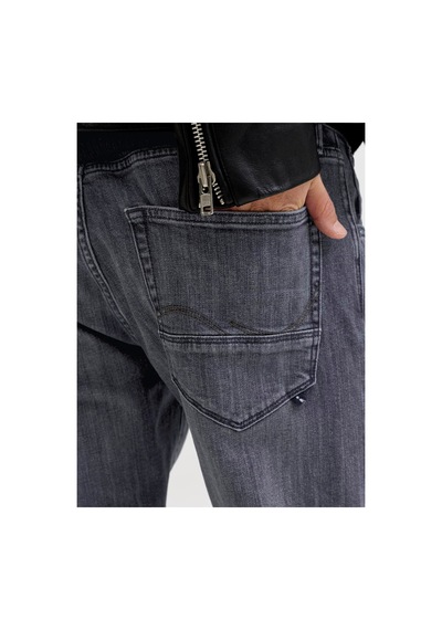Jack & Jones Jjmıke Jjfox Ns 122 Jean 12289574 Lacivert