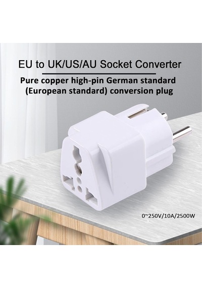 Hadron 4 Ü 1 Arada Uluslararası Seyahat Priz Adaptörü, Abd, Ab, İngiltere, Avustralya Fiş Tipi, Çoklu Cihaz Şarj, Kompakt Ve Taşınabilir Dönüştürücü, Akıllı Telefon Tablet Laptop Uyumlu, Kaliteli Abs Çok Renkli Hadron 4 Ü 1 Arada Uluslararası Seyahat Priz Adaptörü, Abd, Ab, İngiltere, Avustralya Fiş Tipi, Çoklu Cihaz Şarj, Kompakt Ve Taşınabilir Dönüştürücü, Akıllı Telefon Tablet Laptop Uyumlu, Kaliteli Abs Çok Renkli