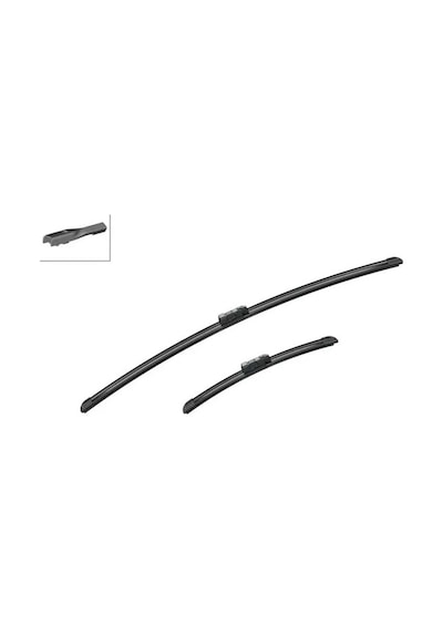 Renault Captur 2 On Silecek Seti 2020-2022 Bosch 3397014404