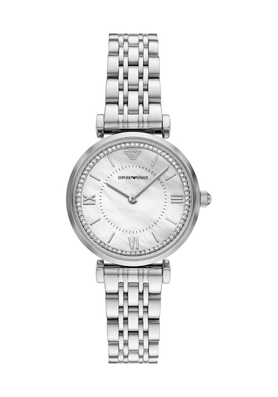 Emporio Armani Ar11701 Kadın Kol Saati Gri