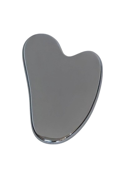 Terahertz Gua Sha Yüz Yogası, Masaj Taşı 309