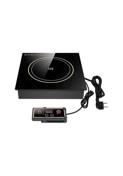 Ankastre İndüksiyon Ocak 3500 W