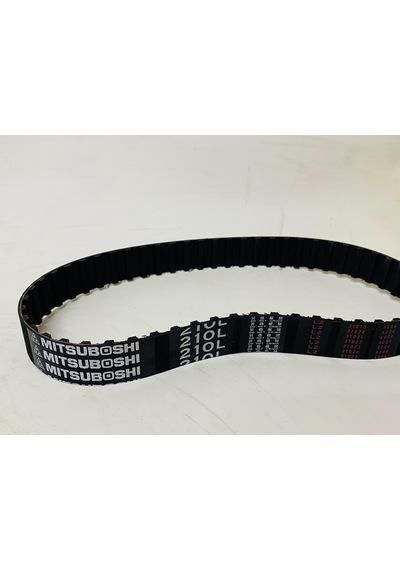 L 210 19mm Mitsuboshi Kauçuk Zaman Kayış