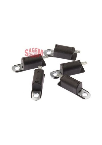 SAGEMFR 171105 Bagaj İkaz Otomotıgı SLX