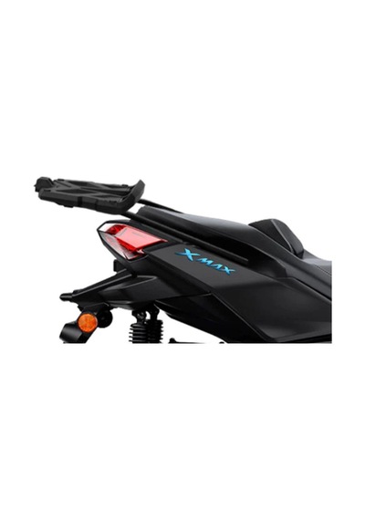 Shad Çanta Demiri Xmax 125 / 250 Y0xm33st Siyah