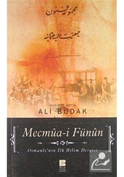 Mecmua-i Fünun - Ali Budak - Bilge Kültür Sanat