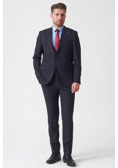 White Stone Rio De Janeiro Ty2485 Slim Fit Yelekli Likralı 6 Drop Takım Elbise Desenli Desenli Çok Renkli White Stone Rio De Janeiro Ty2485 Slim Fit Yelekli Likralı 6 Drop Takım Elbise Desenli Desenli Çok Renkli