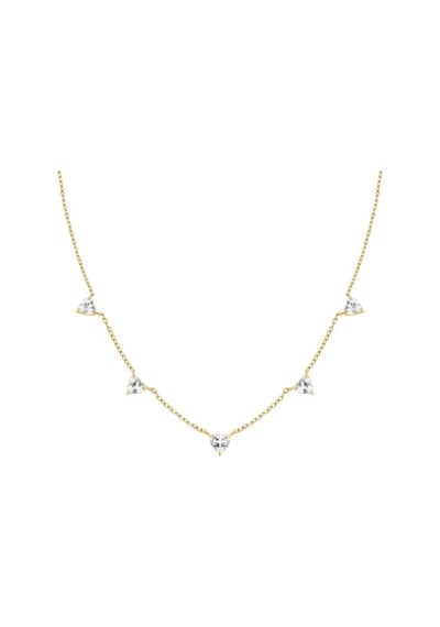 Rosefıeld Jnrhg.j1005 Gold Kolye Gold