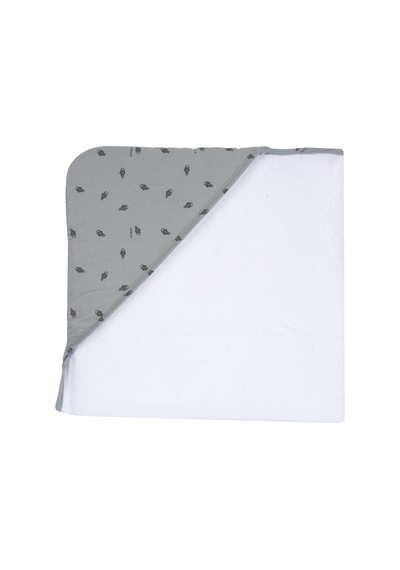Chicco Bebek Havlu 09101304000000 000055 Standart