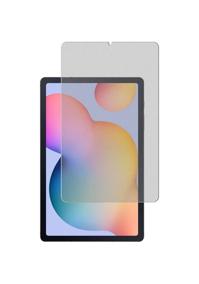Forzacase Samsung Galaxy Uyumlu  Tab S6 Lite P610 İle  Tablet Nano Esnek Ekran Koruyucu Mat Film Fc293