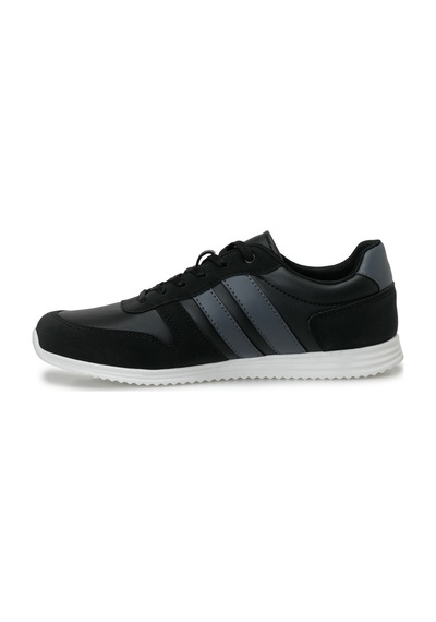 Proshot Sandro Siyah Erkek Sneaker 000000000102714236 Siyah-k Grı