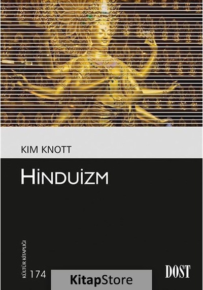 Hinduizm / Kim Knott