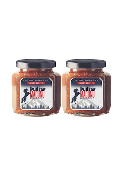 Kilis Macunu 240 Gr X 2