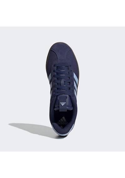 Adidas Vl Court 3.0 Erkek Sneaker Jp7537 Mavi