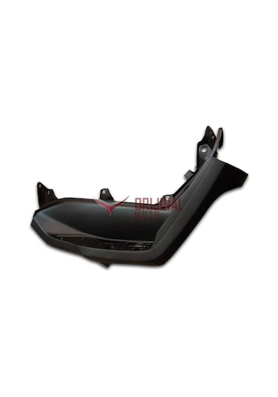 Yamaha Nmax 125 155 2021 Sağ Basamak Tabanı