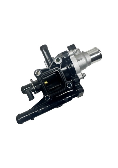 Chevrolet Aveo 1.4 Motor Komple Termostat Oem Marka 96984102