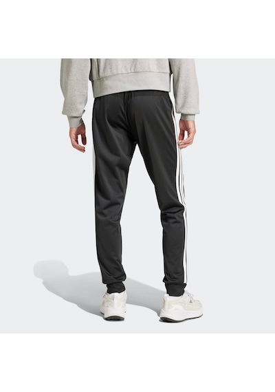 Adidas Dayready Erkek Siyah Eşofman Altı Jı8809
