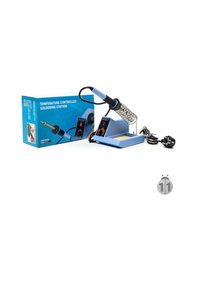 Zd-99 Analog Isı Ayarlı Havya İstasyonu 220V/48W