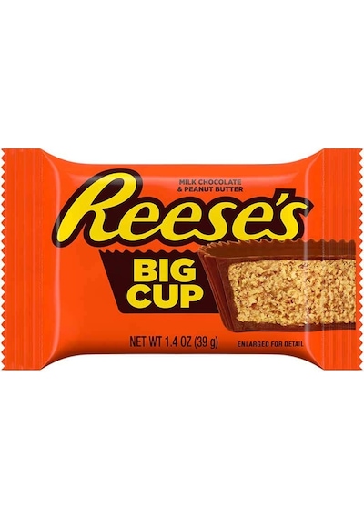 Reese's Peanut Butter Big Cup 39 G