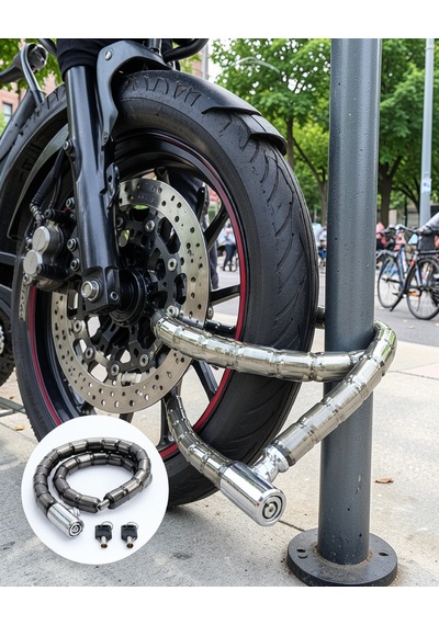 Silindir Kilitli 150 Cm Uzunluk Motor Kilit Uczzz150cmmotorkilit-3