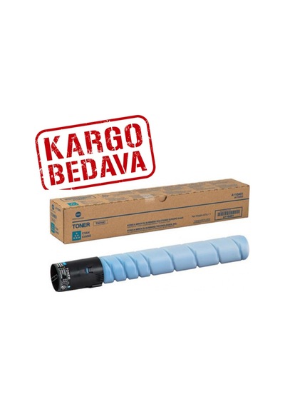 Konica Minolta Tn-216Y/C220/C280 Toner  Paketi 243159109