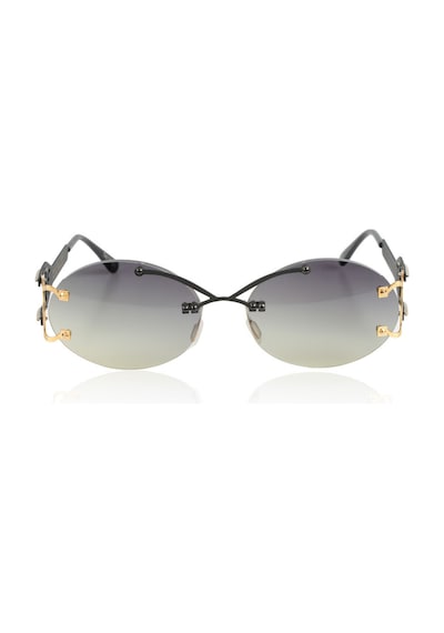 Freddie Mercury 362318 Blk Grn 56 Siyah