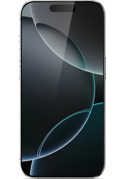 Vonmahlen Apple Uyumlu iPhone 16 Pro Max Cam Ekran Koruyucu